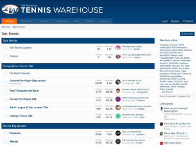 Tapatalk Pro Error on Login | Talk Tennis Tapatalk Pro Error on Login | Talk Tennis