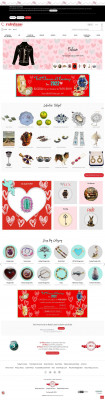 Christmas Mylu Jewelry | Ruby Lane Christmas Mylu Jewelry | Ruby Lane