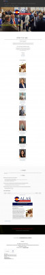 CO-ALAS Board CO-ALAS Board