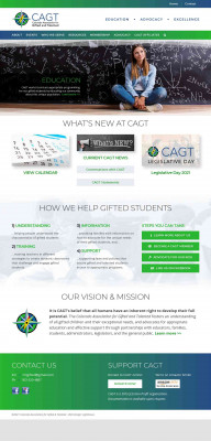 Affiliate Contact Info - Colorado Association for Gifted and ... Affiliate Contact Info - Colorado Association for Gifted and ...