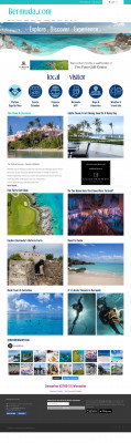 The Butterfield Bank in Bermuda The Butterfield Bank in Bermuda