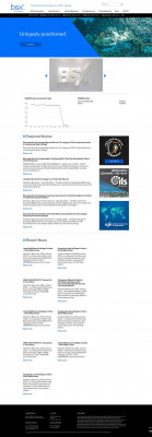 The Bank of N.T. Butterfield & Son Ltd - Bermuda Stock ... The Bank of N.T. Butterfield & Son Ltd - Bermuda Stock ...