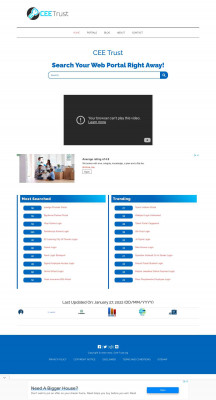 Dgme Employee Access Login - Find Official Portal - CEE-Trust Dgme Employee Access Login - Find Official Portal - CEE-Trust