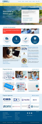 Benefit Access Program Benefits - Illinois.gov Benefit Access Program Benefits - Illinois.gov