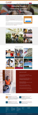 Cross-Program Benefit Access | CLASP Cross-Program Benefit Access | CLASP