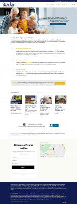 NetXInvestor New Login Procedure - Szarka Financial NetXInvestor New Login Procedure - Szarka Financial