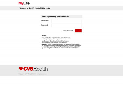 MyLifePortal-Login MyLifePortal-Login