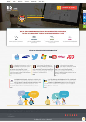 Infor WFM Workbrain (Workforce Management) - HR.com Infor WFM Workbrain (Workforce Management) - HR.com