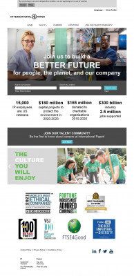 International Paper Workbrain Login - International Paper - Oferty ... International Paper Workbrain Login - International Paper - Oferty ...