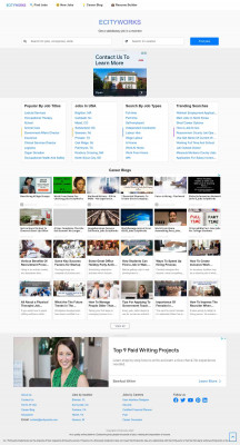 Essentia Employee Links, Jobs EcityWorks Essentia Employee Links, Jobs EcityWorks