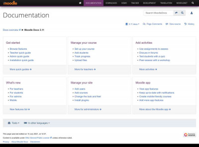 Assign roles - MoodleDocs Assign roles - MoodleDocs