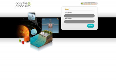 Login | Adaptive Curriculum Login | Adaptive Curriculum
