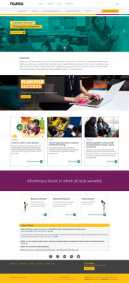 Some Global Thoughts on Adaptive Curriculum - NWEA Some Global Thoughts on Adaptive Curriculum - NWEA