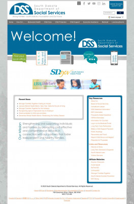 Electronic Payment of Child Support - South Dakota ... Electronic Payment of Child Support - South Dakota ...
