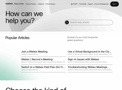 Assign Organization Account Roles in Control Hub - Webex ... Assign Organization Account Roles in Control Hub - Webex ...