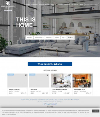 Chicago Real Estate Agents: Sheila G. Ward Chicago Real Estate Agents: Sheila G. Ward