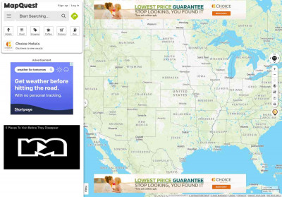 TMD Staffing 3921 Washington Blvd Halethorpe ... - MapQuest TMD Staffing 3921 Washington Blvd Halethorpe ... - MapQuest