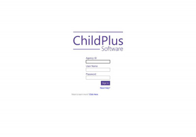 Access to Download ChildPlus Desktop Access to Download ChildPlus Desktop