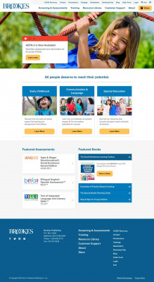 ChildPlus.net Archives - Brookes Publishing Co. ChildPlus.net Archives - Brookes Publishing Co.