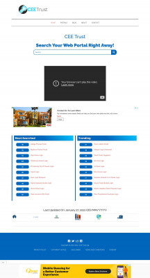 Cpr Railcity Portal - Find Official Portal - CEE-Trust Cpr Railcity Portal - Find Official Portal - CEE-Trust