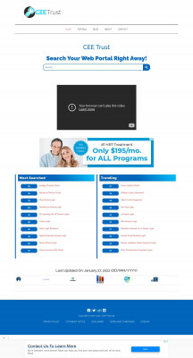 Cpr Railcity Portal - Find Official Portal - CEE-Trust Cpr Railcity Portal - Find Official Portal - CEE-Trust