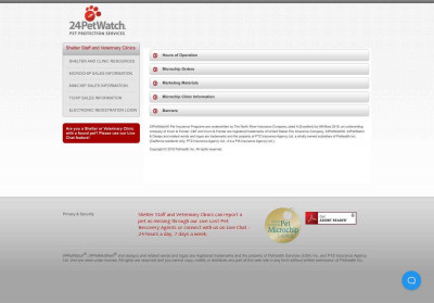 24PetWatch 24PetWatch