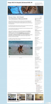 Useful Links | Yonge-16th Pet Hospital, Richmond Hill, ON Useful Links | Yonge-16th Pet Hospital, Richmond Hill, ON