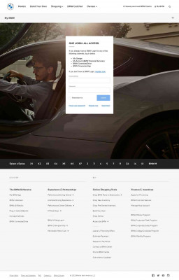 Online Services Agreement - My BMW Online Services Agreement - My BMW