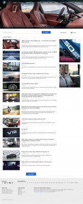 BMW USA News BMW USA News