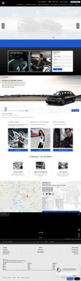 Brian Harris BMW: BMW Dealer Baton Rouge LA New & Pre ... Brian Harris BMW: BMW Dealer Baton Rouge LA New & Pre ...