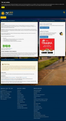 myLeo - My Leo Portal Portal - Texas A&M University-Commerce myLeo - My Leo Portal Portal - Texas A&M University-Commerce