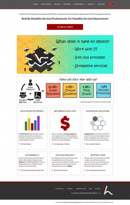 Student Disability Services - Accessible Information ... Student Disability Services - Accessible Information ...