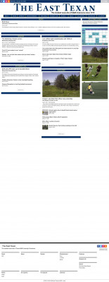 The East Texan – The student news site of Texas A&M ... The East Texan – The student news site of Texas A&M ...