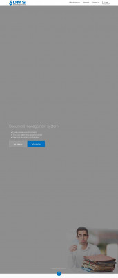 DMS Login - Document Management System DMS Login - Document Management System