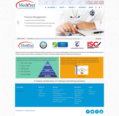 The Story - Medical Billing and EMR experts serving Tampa ... The Story - Medical Billing and EMR experts serving Tampa ...