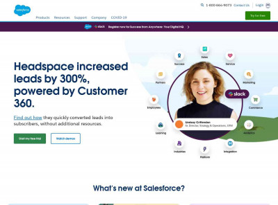 Sezzle - Salesforce.com Sezzle - Salesforce.com