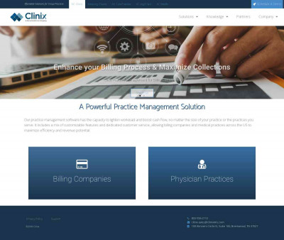 Self-Directed Training | Clinix Self-Directed Training | Clinix