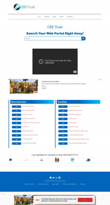 State Of Tennessee Employee Outlook Email Portal - CEE-Trust State Of Tennessee Employee Outlook Email Portal - CEE-Trust