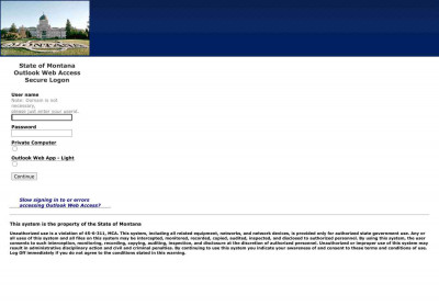 MT Outlook Web Access MT Outlook Web Access