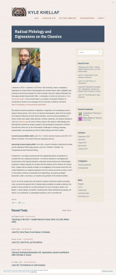 The ELEMENTS of Greek GRAMMAR - WordPress.com The ELEMENTS of Greek GRAMMAR - WordPress.com