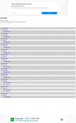 opswt.com - dns.ninja opswt.com - dns.ninja