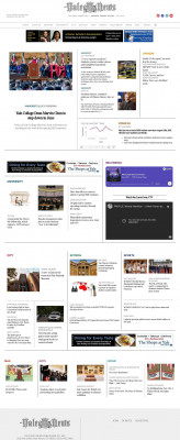 Canvas outperforms Classes*v2 - Yale Daily News Canvas outperforms Classes*v2 - Yale Daily News