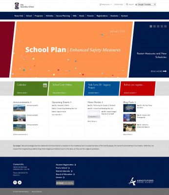 Course Planning | Yale Secondary Course Planning | Yale Secondary