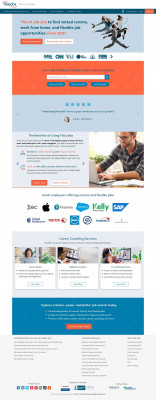 Snag - Snagajob - Remote Work From Home & Flexible Jobs Snag - Snagajob - Remote Work From Home & Flexible Jobs