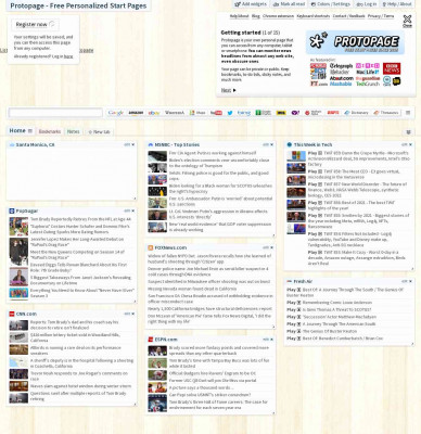 Earn a College Degree Online - Protopage Earn a College Degree Online - Protopage