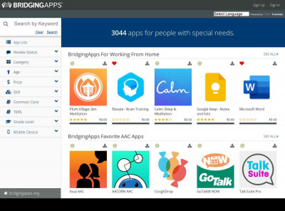 Fit Brains Trainer - BridgingApps: Search Fit Brains Trainer - BridgingApps: Search