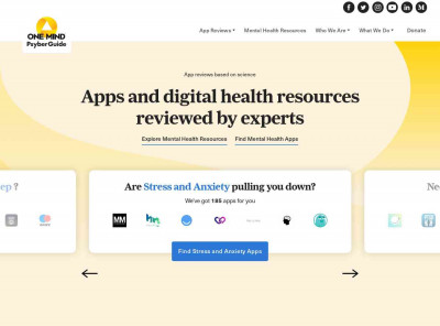 Fit Brains Trainer Review - One Mind PsyberGuide Fit Brains Trainer Review - One Mind PsyberGuide