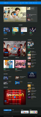 DooThaiTV - ดูไทยทีวี & ดูทีวีไทย หนัง ละคร ซีรีย์ DooThaiTV - ดูไทยทีวี & ดูทีวีไทย หนัง ละคร ซีรีย์