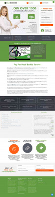 Review Of The Best 15 Pay Per Head Sites in 2021 Review Of The Best 15 Pay Per Head Sites in 2021