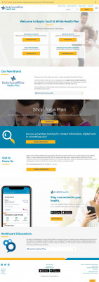 Scott and White Health Plan Scott and White Health Plan